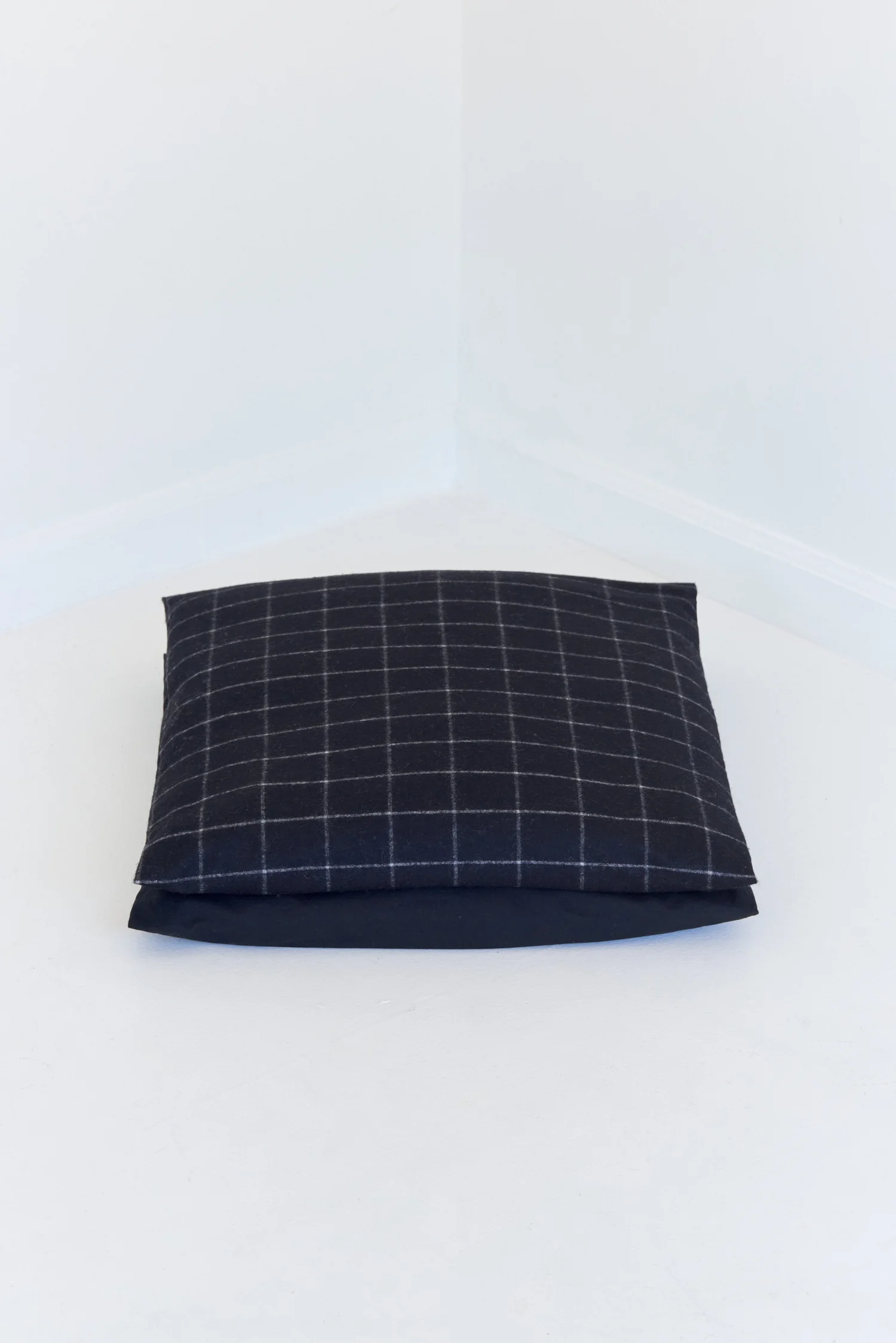 Classic Zabu - Black Check — ZABU